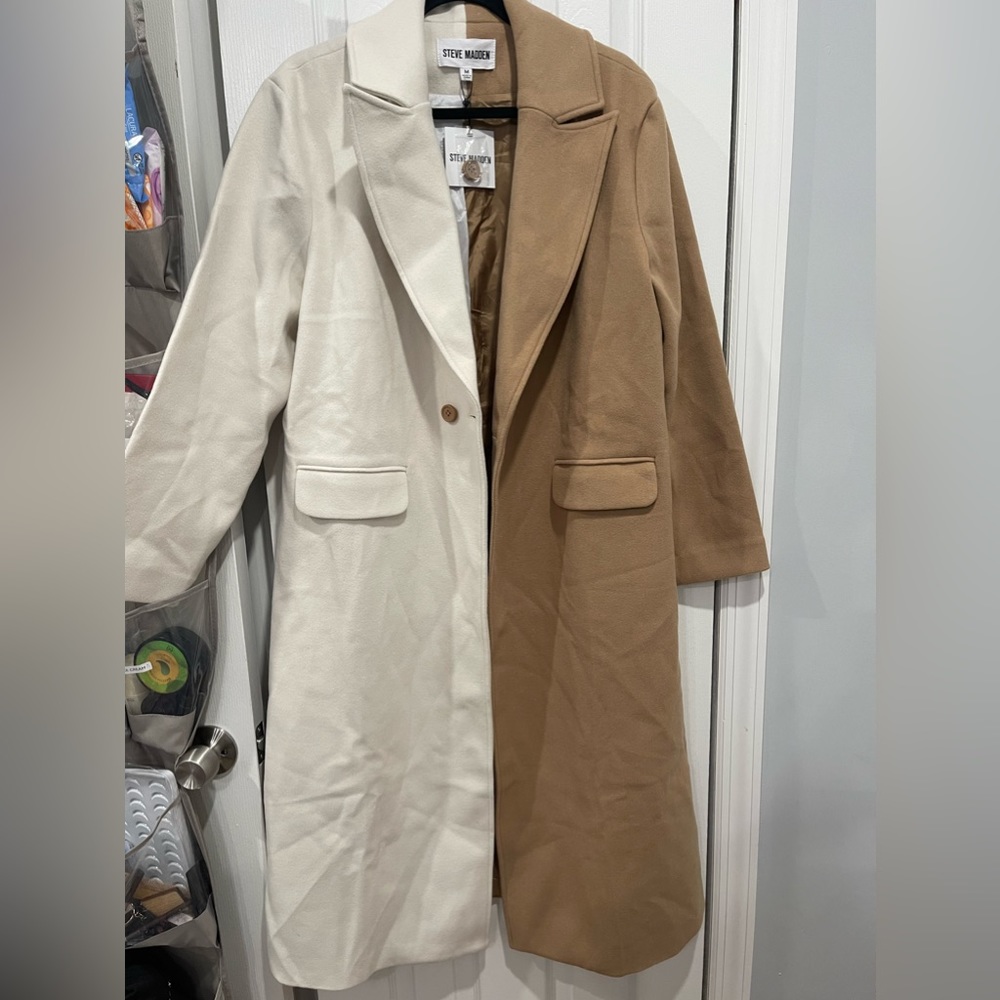 Steve Madden jacket